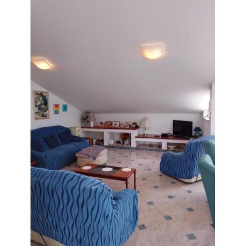 Ponte Melfa Apartment