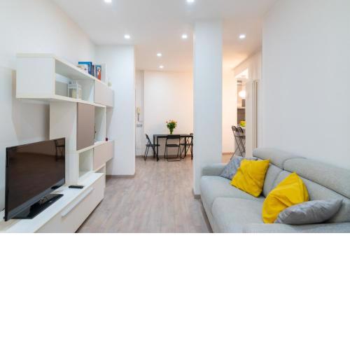 Ponte Milvio Lovely House