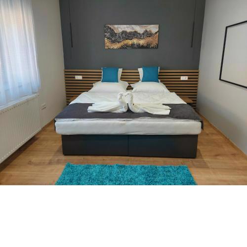 Ponte Nero Apartman