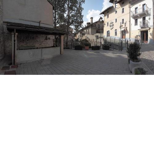 Ponte Romano Tourist Apartments