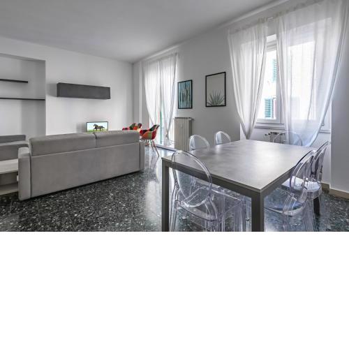 Ponte Vecchio Central Roomy Flat x7