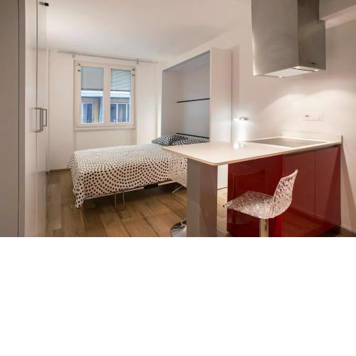 Ponte Vecchio Flat