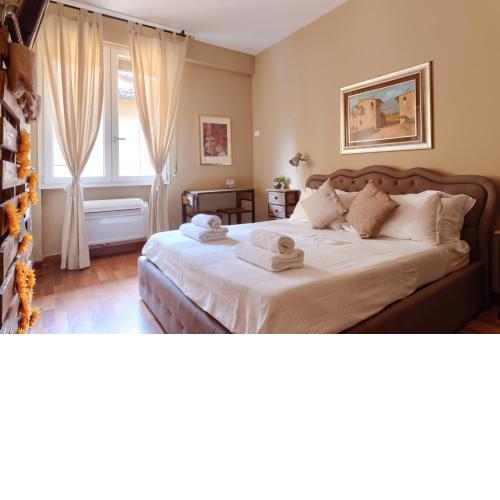 PONTE VECCHIO STUDIO 2