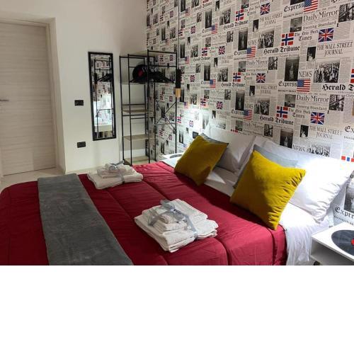 Pontecorvo Naples Apartament