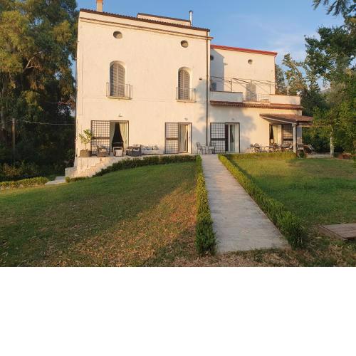 Ponteronico Resort