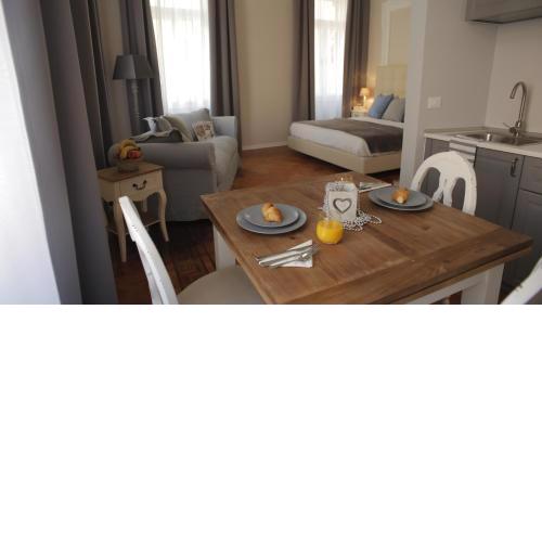 Ponterosso Suite