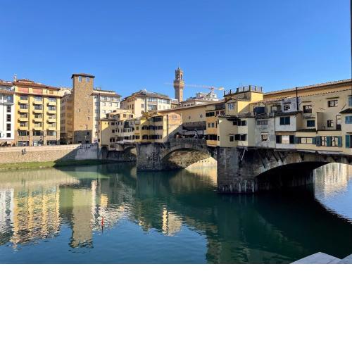 Pontevecchio Apt