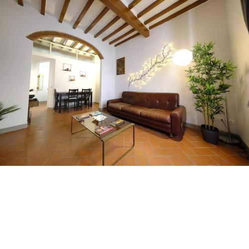(PonteVecchio) CostaSanGiorgio 2BDR 2BTH