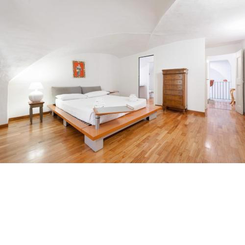 Pontevecchio Luxury Suite AMAZING LOCATION - hosted by Sweetstay
