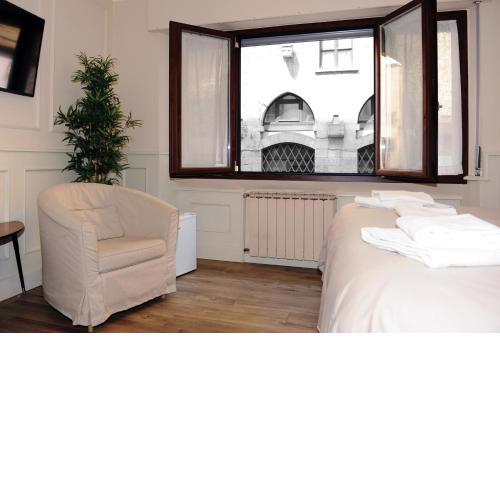 pontevecchio rooms