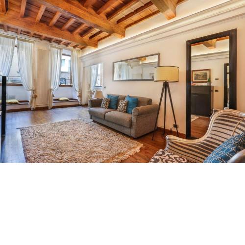 PONTEVECCHIO Stylish Apartment in Florence - hosted by Sweetstay