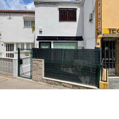 Pontevedra Centro adosado