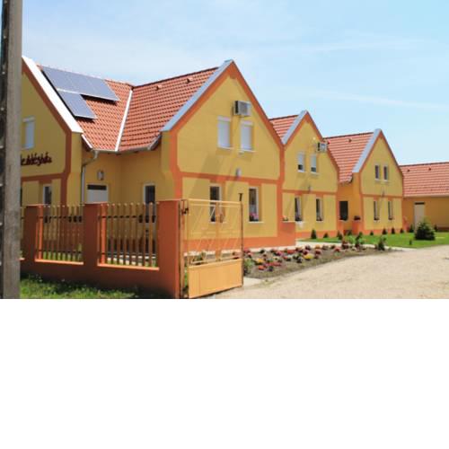 Ponty-Lak Vendégház