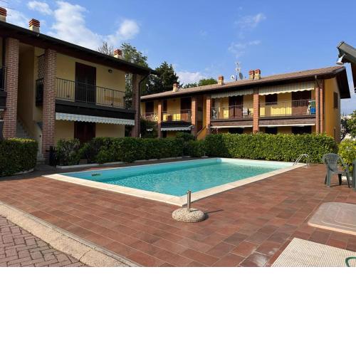 Pool - Marge Apartment - by Host4U