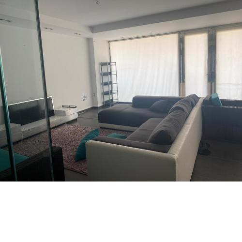 POOL AND FLAT W SEAVIEW GROUND FLOOR