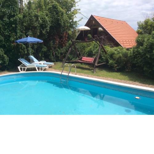 Pool Apartman Badacsony