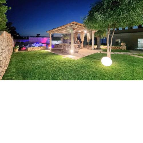 Pool Holiday houses