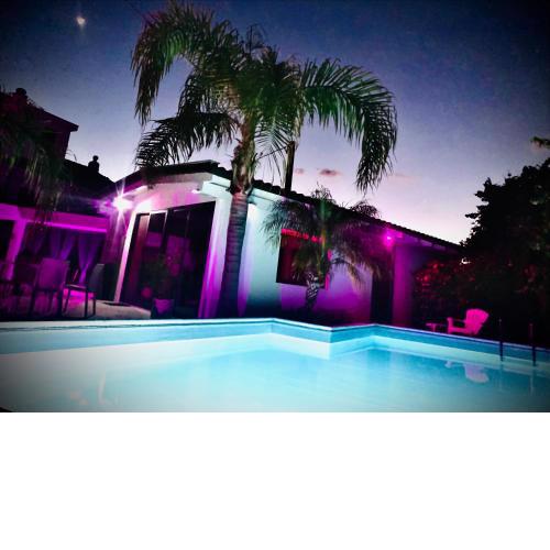 Pool House Terracina CIR 5338