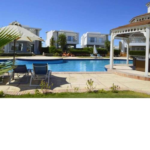 Pool view Villa 4Bedroom