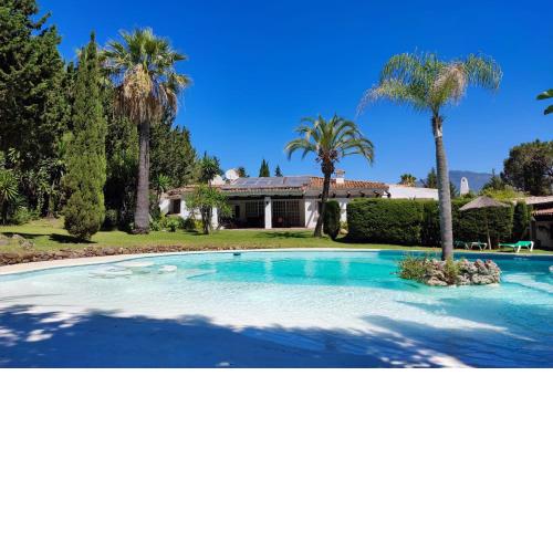 Pool Villa Jazmin - Happy Rentals