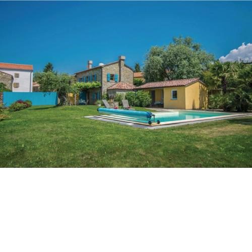 Pool Villa Lavanda