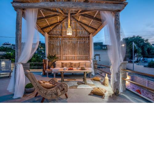 Pool Villa Michail, in Kissamos!