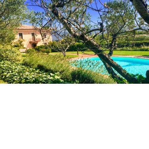 Pool Villa Yoga - Spoleto Tranquilla - A sanctuary of dreams and peace