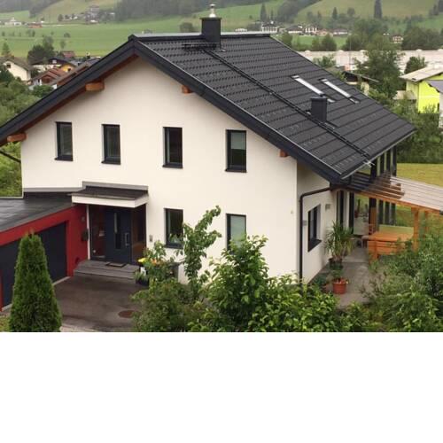 Poolhouse Radstadt
