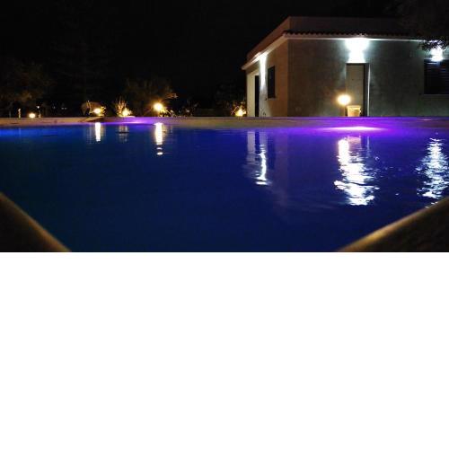 Poolhouse