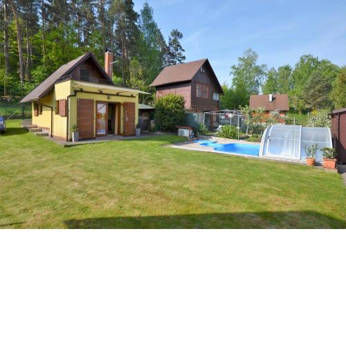 Poolincluded - Chalet Kuki