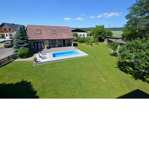 Poolincluded - Holiday Home Jested