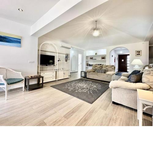 Poolside Villa, Golf del Sur