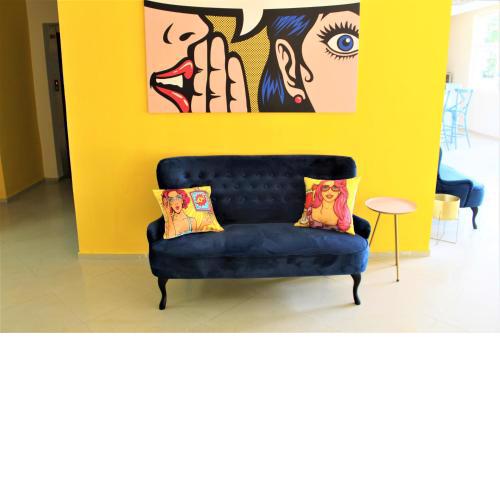 Pop Art Hotel