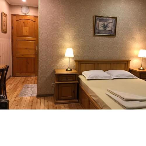 Pop Bogomil family hotel