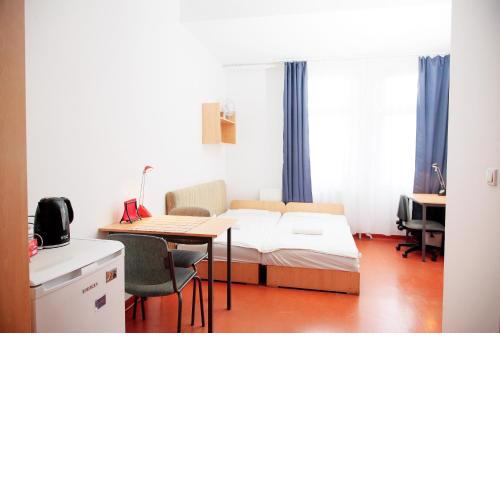Pop Up Hostels - Downtown