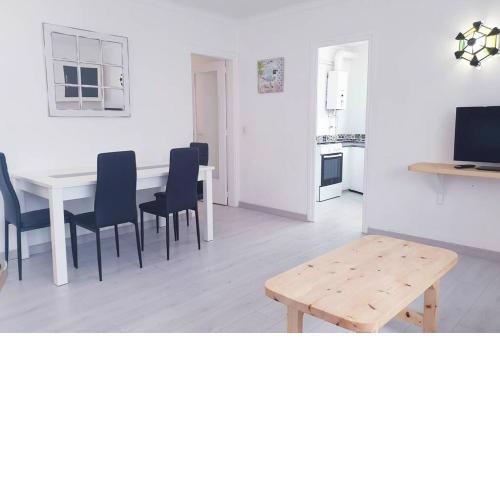 Popa, apartamento céntrico, G3