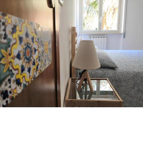Popi & Silver Apartment