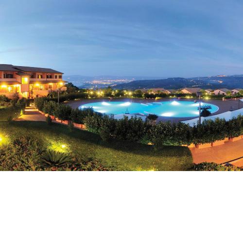 Popilia Country Resort