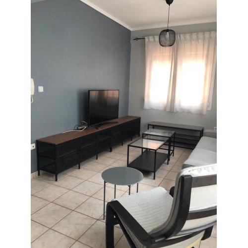 Popi's Studio Apartment
