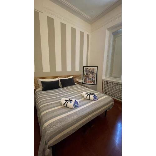 Popolo Dream Suites - Luxury Rooms