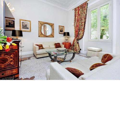 Popologrande Apartment