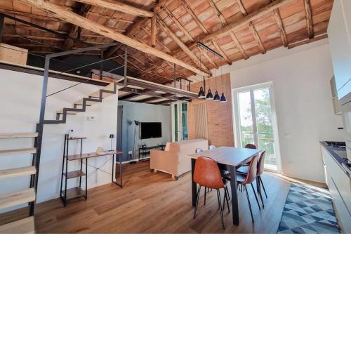 poppy loft