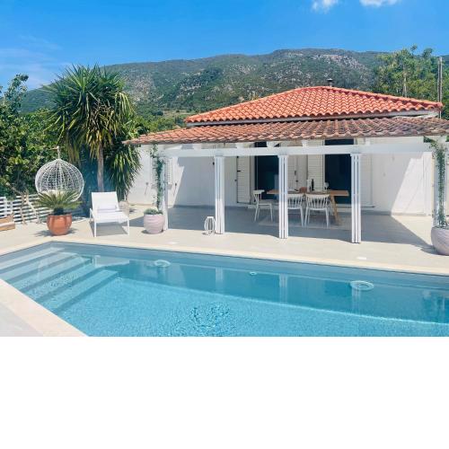 Poppy’s place luxury villa
