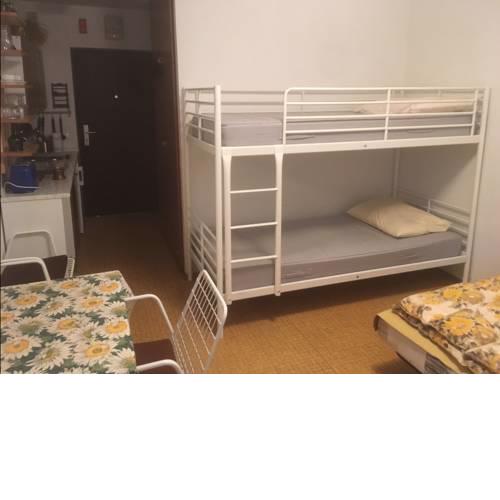 PORAT APPARTMENT
