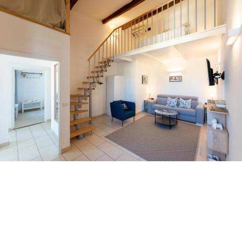 Porcellana Apartment