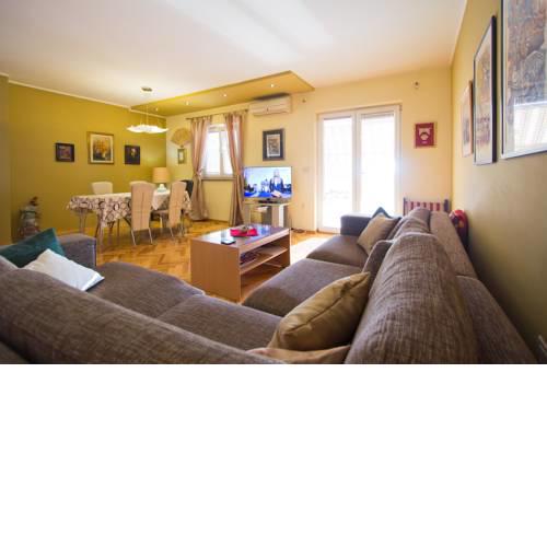 Poreč Premium Apartment