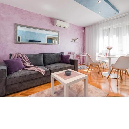 Porec TWINS Apartment
