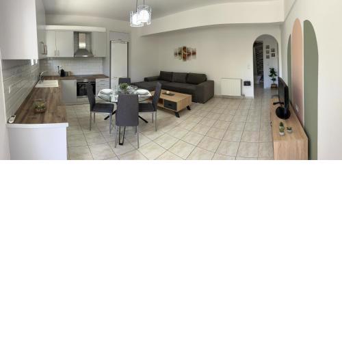 Porfyra Apartment Portoheli