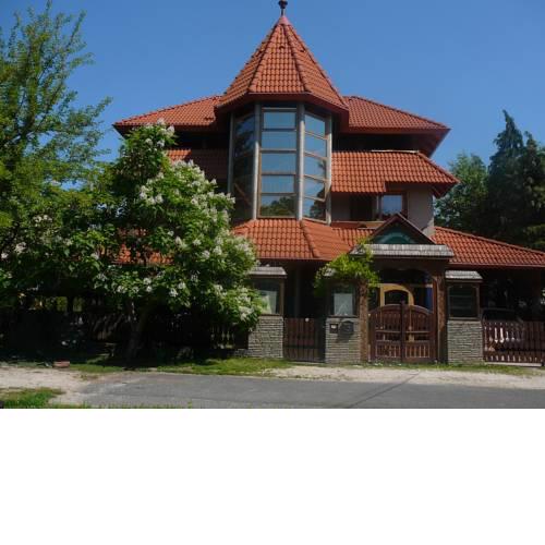 Porkoláb Apartmanház