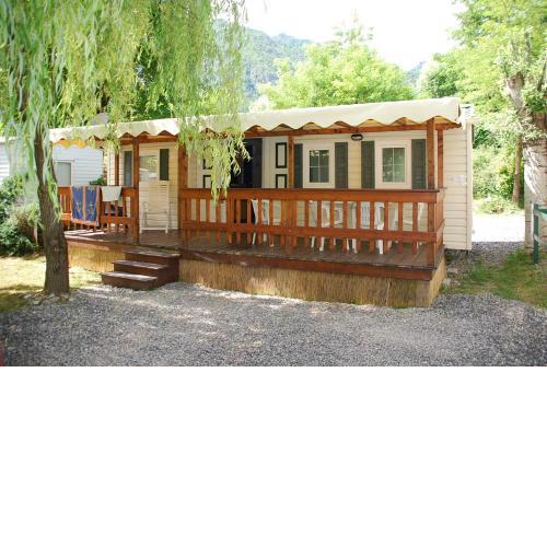 Porlezza 25A Camping International